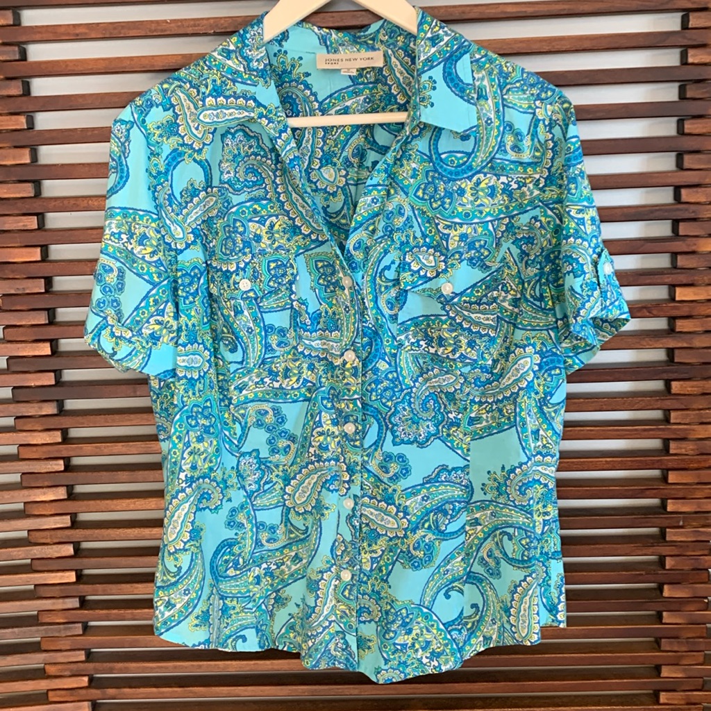 Jones Newyork Top